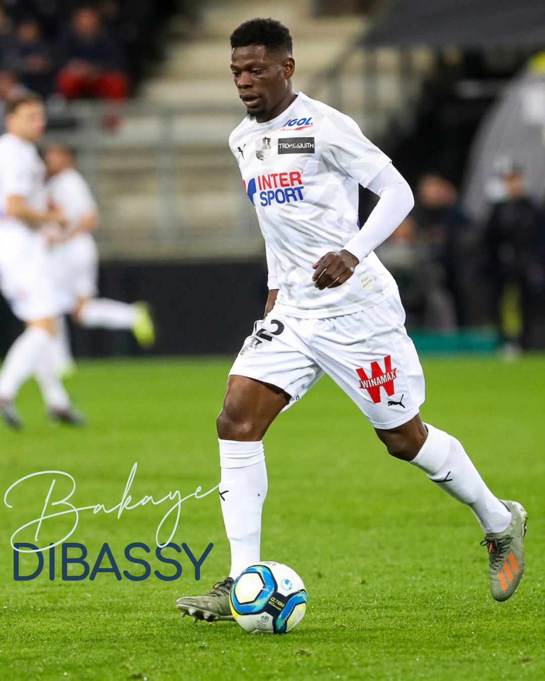 Bakaye
